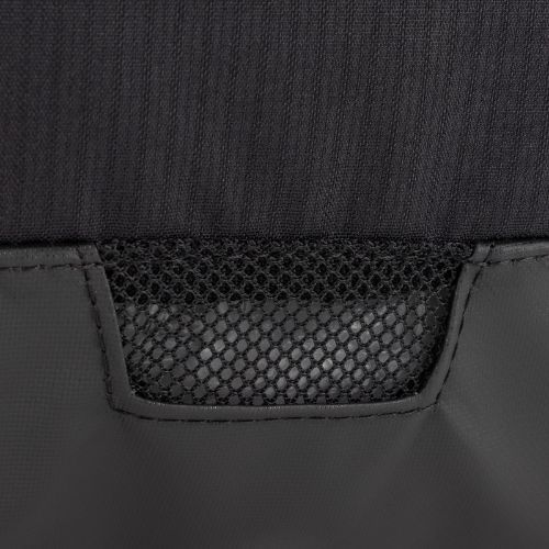 Maišas Nike Brasilia 9.5 18 l black/black/white