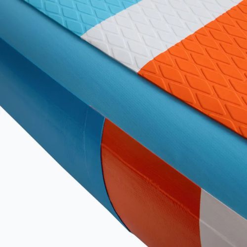 Lenta SUP AQUASTIC Perth 11' allround oranžinė