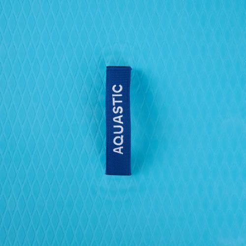 Irklentė SUP AQUASTIC Perth 11' all-round blue