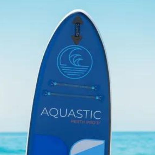 Lenta SUP AQUASTIC Perth Pro 11' allround mėlyna