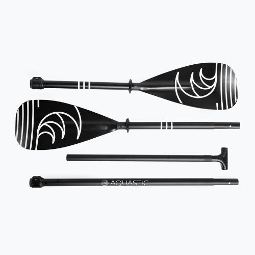 Irklentė SUP AQUASTIC Perth Pro 11' all-round blue