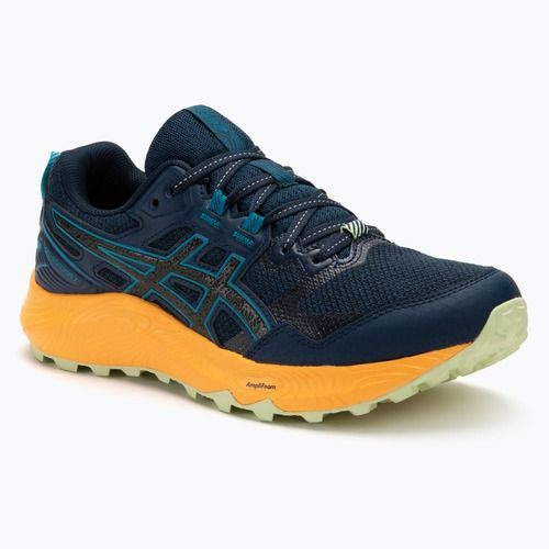 Vyriški bėgimo bateliai ASICS Gel-Sonoma 7 night sky/black