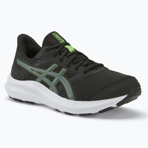 Vyriški bėgimo batai ASICS Jolt 4 black/steel grey