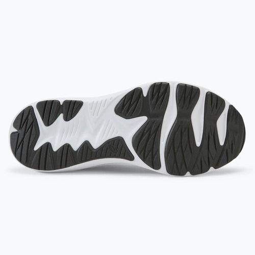 Vyriški bėgimo batai ASICS Jolt 4 black/steel grey