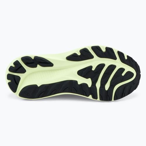 Vyriški bėgimo batai ASICS GT-2000 12 GTX blue expanse/safety yellow