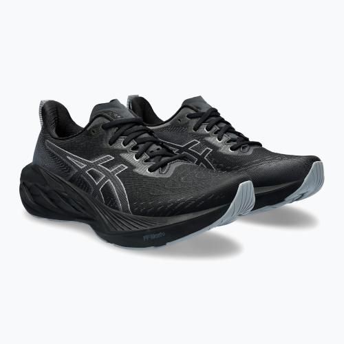 Vyriški bėgimo batai ASICS Novablast 4 black/graphite grey