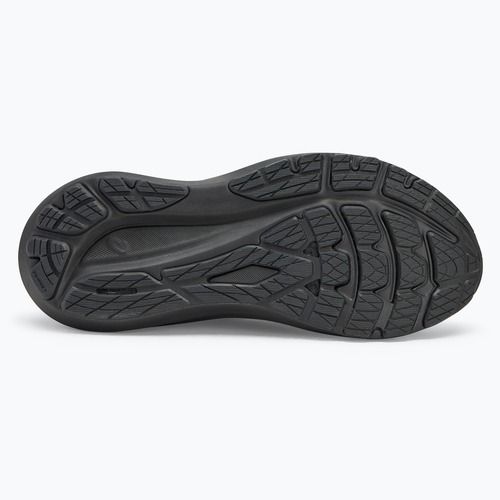 Vyriški bėgimo bateliai ASICS GT-2000 13 black/black