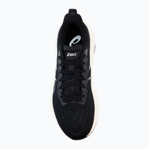 Vyriški bėgimo bateliai ASICS GT-2000 13 black/white