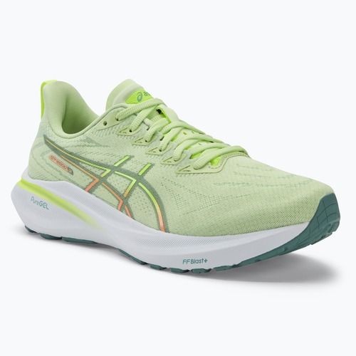 Vyriški bėgimo bateliai ASICS GT-2000 13 cool matcha/celadon