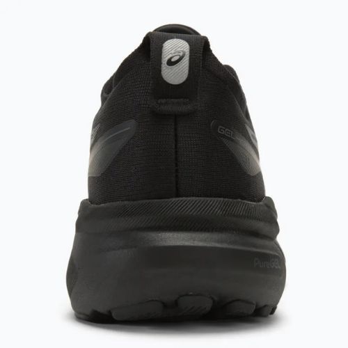 Vyriški bėgimo batai ASICS Gel-Kayano 31 black/black