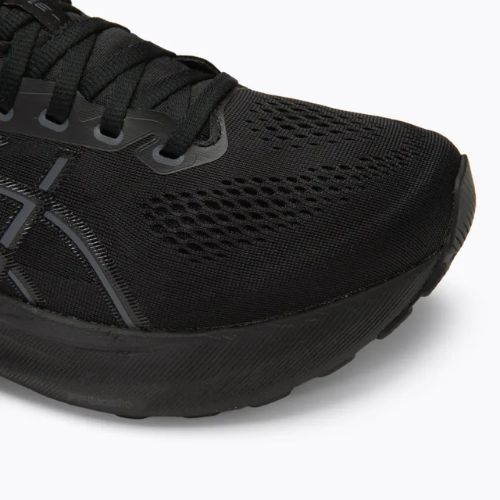 Vyriški bėgimo batai ASICS Gel-Kayano 31 black/black