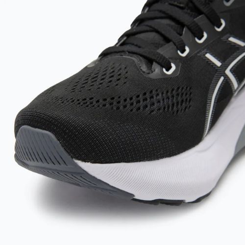 Vyriški bėgimo batai ASICS Gel-Kayano 31 black/white