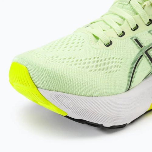 Vyriški bėgimo batai ASICS Gel-Kayano 31 cool matcha/celadon