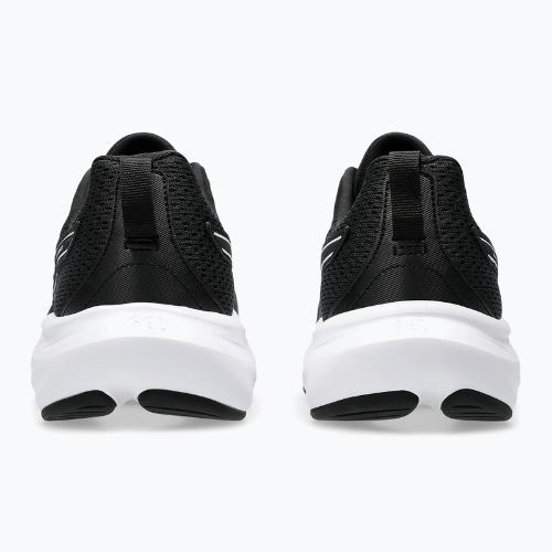 Vyriški bėgimo bateliai ASICS Gel-Contend 9 black/white