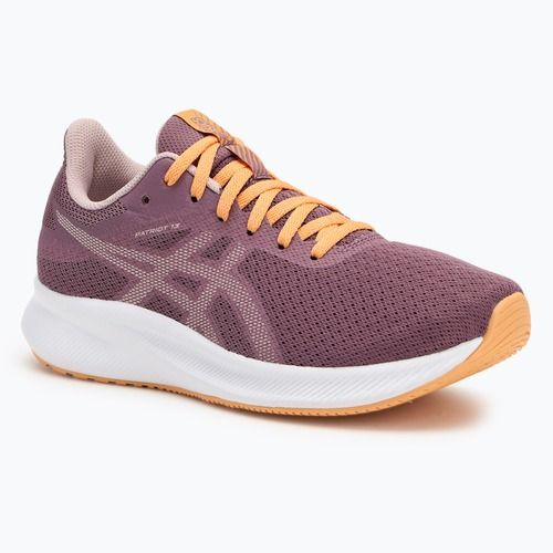 Moteriški bėgimo batai ASICS Patriot 13 dusty mauve/watershed rose