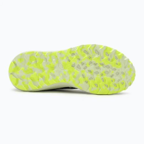 Moteriški bėgimo batai ASICS Trabuco Terra 2 black/cool matcha