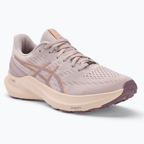 Moteriški bėgimo batai ASICS GT-2000 12 GTX watershed rose/stadium orange