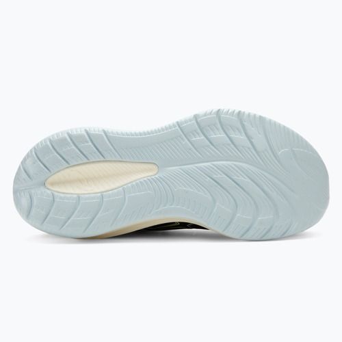 Moteriški bėgimo batai ASICS Gel-Cumulus 26 black/safety yellow