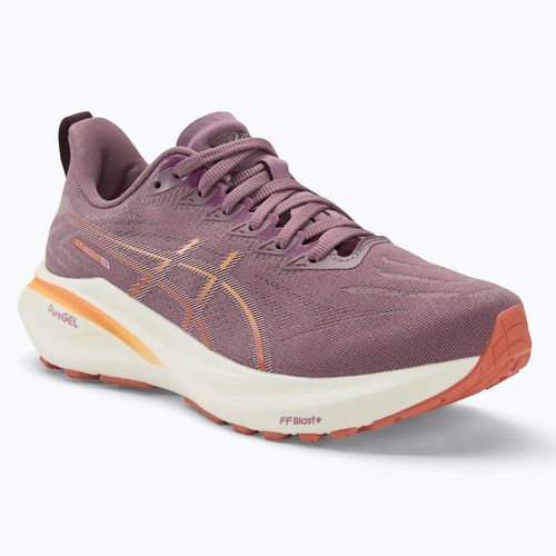 Moteriški bėgimo bateliai ASICS GT-2000 13 dusty mauve/watershed rose