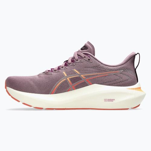 Moteriški bėgimo bateliai ASICS GT-2000 13 dusty mauve/watershed rose