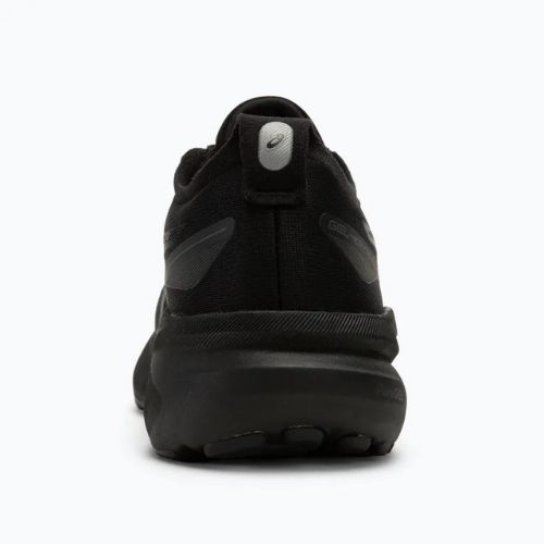 Moteriški bėgimo batai ASICS Gel-Kayano 31 black/black