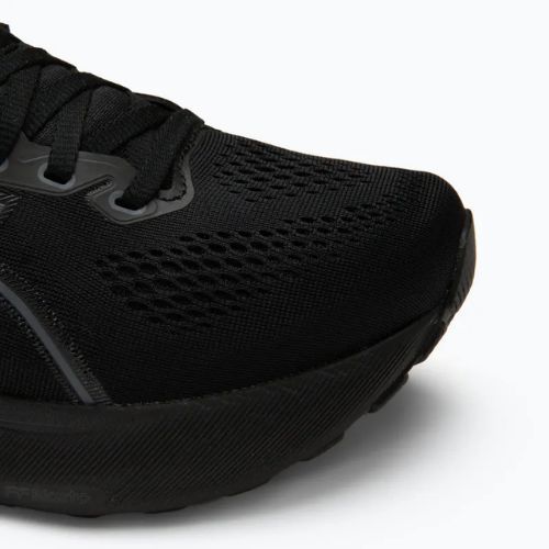 Moteriški bėgimo batai ASICS Gel-Kayano 31 black/black