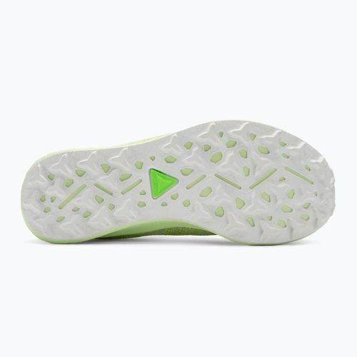 Moteriški bėgimo batai ASICS Fujispeed 3 cool matcha/safety yellow