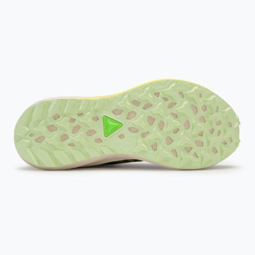 Moteriški bėgimo batai ASICS Fuji Lite 5 black/oatmeal