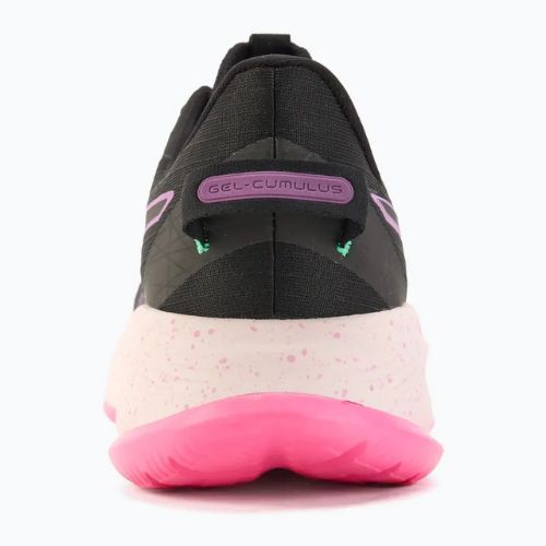 Moteriški bėgimo bateliai ASICS Gel-Cumulus 26 Lite-Show lite-show/lavender grow