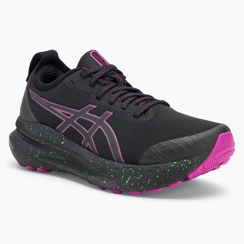 Moteriški bėgimo batai ASICS Gel-Kayano 31 Lite-Show lite-show/purple spectrum