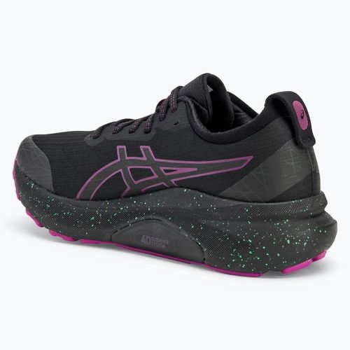 Moteriški bėgimo batai ASICS Gel-Kayano 31 Lite-Show lite-show/purple spectrum