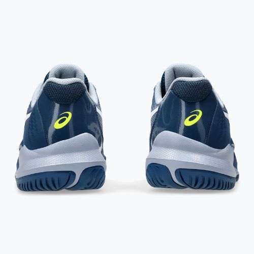 Vyriški teniso batai ASICS Gel-Challenger 14 mako blue/white