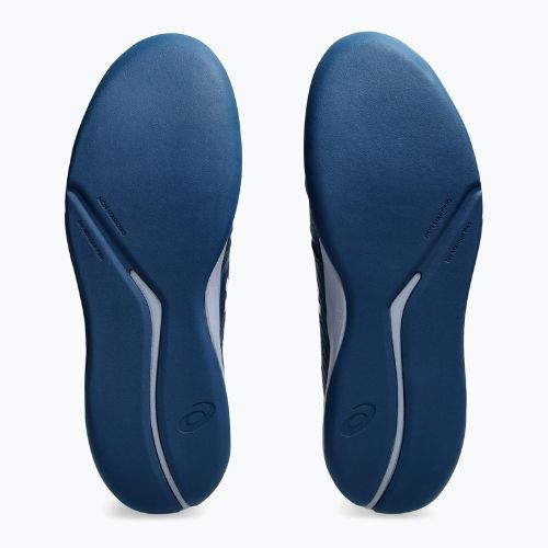 Vyriški teniso batai ASICS Gel-Challenger 14 Indoor mako blue/white