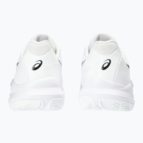 Vyriški teniso batai ASICS Gel-Challenger 14 Clay white/black