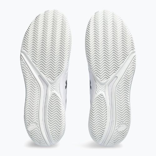 Vyriški teniso batai ASICS Gel-Challenger 14 Clay white/black