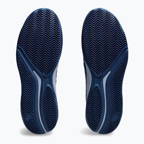 Vyriški teniso batai ASICS Gel-Challenger 14 Clay mako blue/white