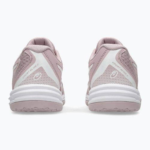 Moteriški teniso batai ASICS Court Slide 3 watershed rose/white