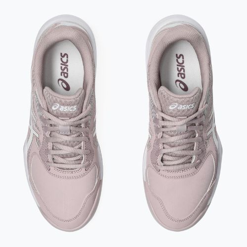 Moteriški teniso batai ASICS Court Slide 3 watershed rose/white