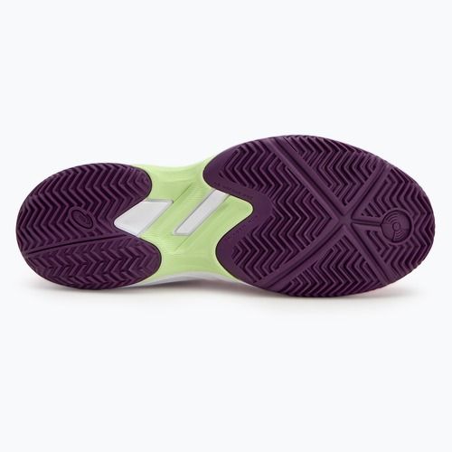 Moteriški padelio batai ASICS Gel-Game 9 dragon fruit/deep mauve