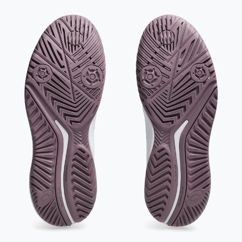 Moteriški teniso batai ASICS Gel-Challenger 14 white/dusty mauve