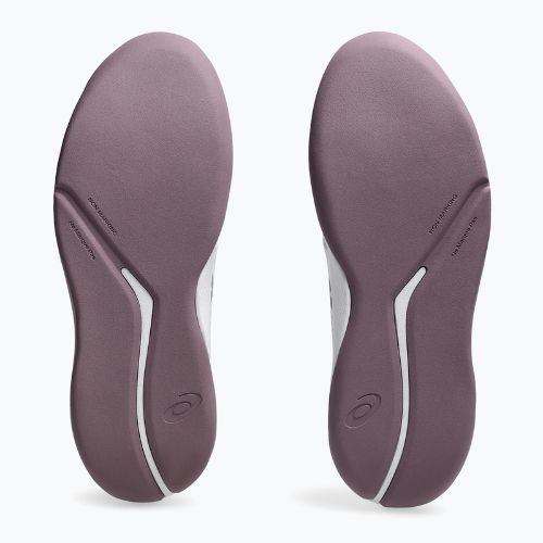 Moteriški teniso batai ASICS Gel-Challenger 14 Indoor white/dusty mauve