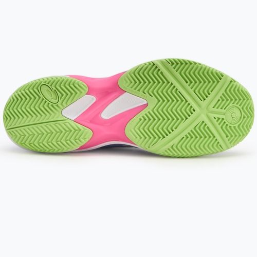 Moteriški padelio batai ASICS Solution Swift FF 2 vapor/deep mauve