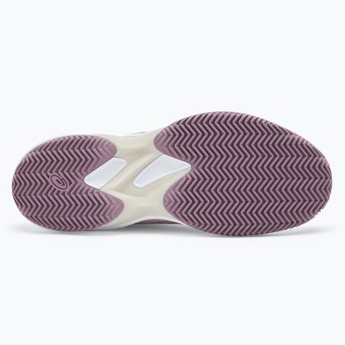 Moteriški teniso batai ASICS Solution Swift FF 2 Clay watershed rose/white