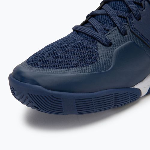 Vyriški batai ASICS Blade FF blue expanse/safety yellow