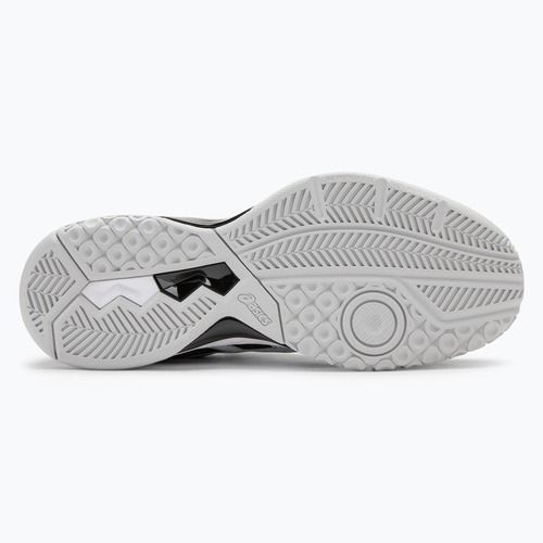 Vyriški batai ASICS Gel-Task 4 black/white