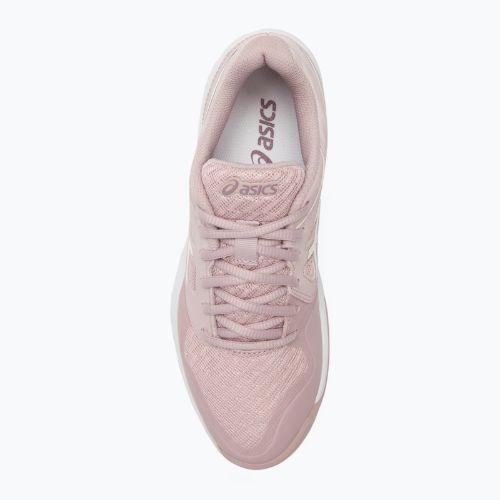 Moteriški skvošo batai ASICS Gel-Court Hunter 3 watershed rose/white