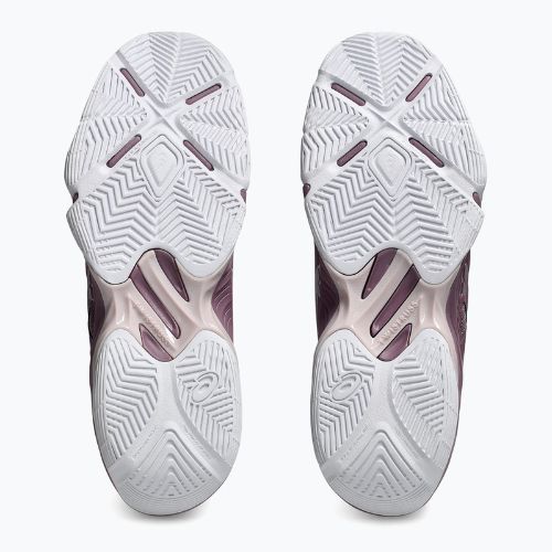 Moteriški batai ASICS Blade FF dusty mauve/white