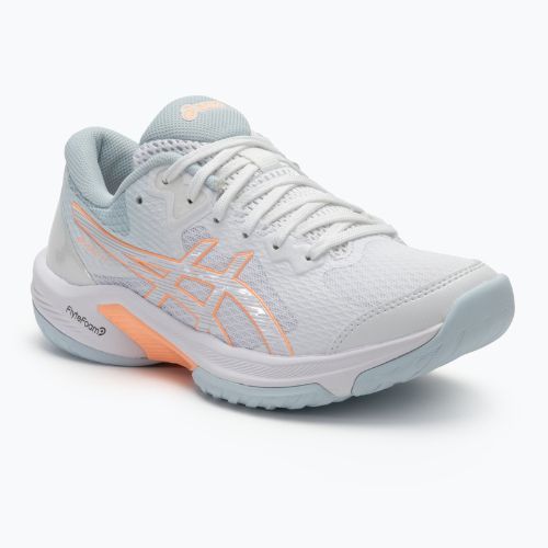 Moteriški batai ASICS Beyond FF white/bright sunstone