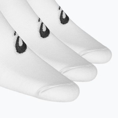 Bėgimo kojinės ASICS Quarter 3 poros white