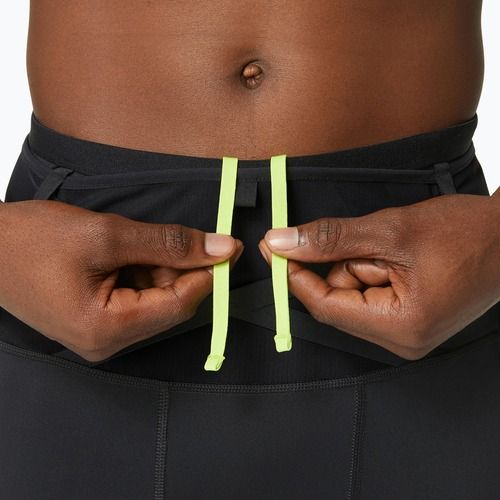 Bėgimo šortai ASICS Fujitrail Sprinter performance black